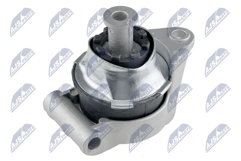 NTY ZPS-PL-003 Mounting, engine