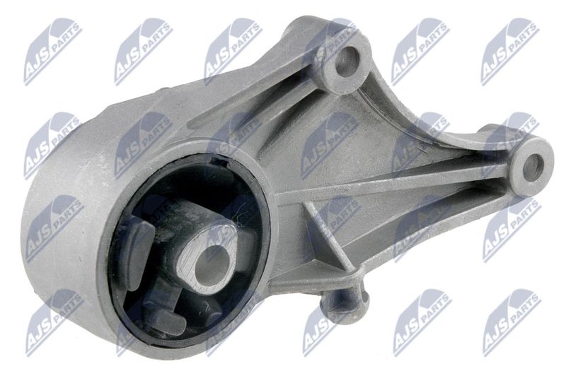 NTY ZPS-PL-012 Mounting, engine
