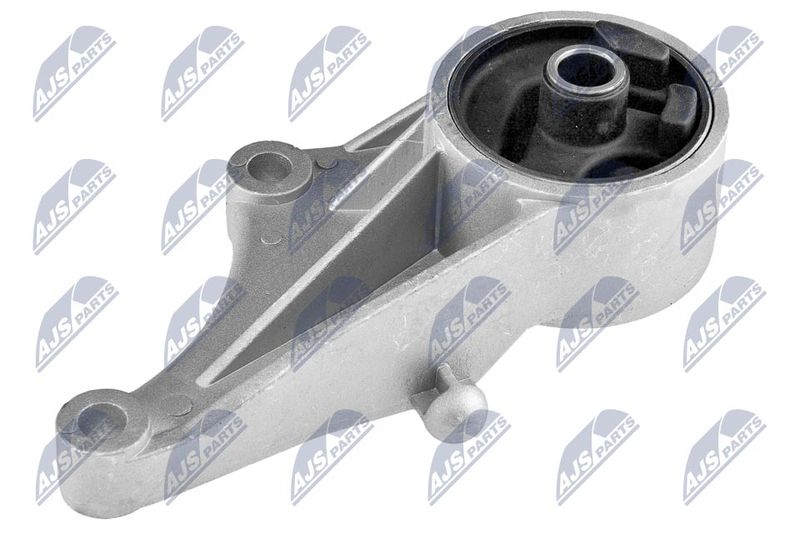 NTY ZPS-PL-015 Mounting, engine