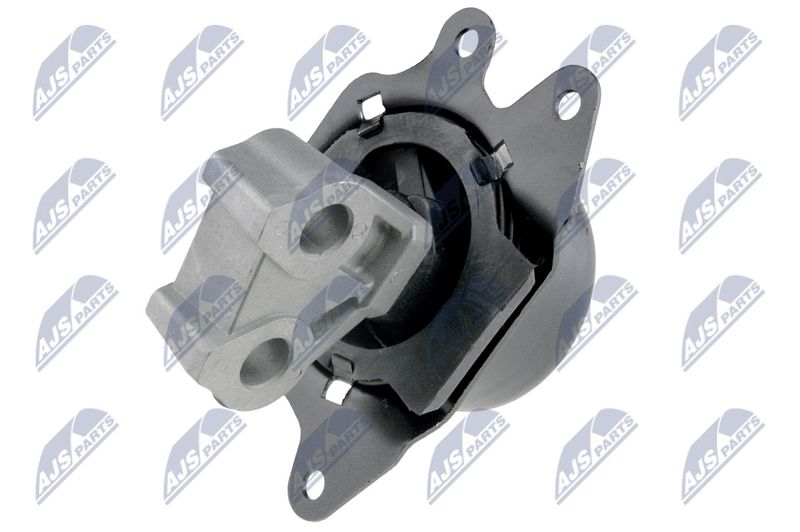 NTY ZPS-PL-017 Mounting, engine