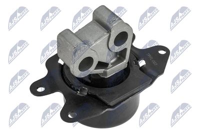 Mounting, engine NTY ZPS-PL-018