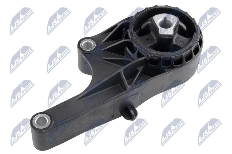 NTY ZPS-PL-020 Mounting, engine
