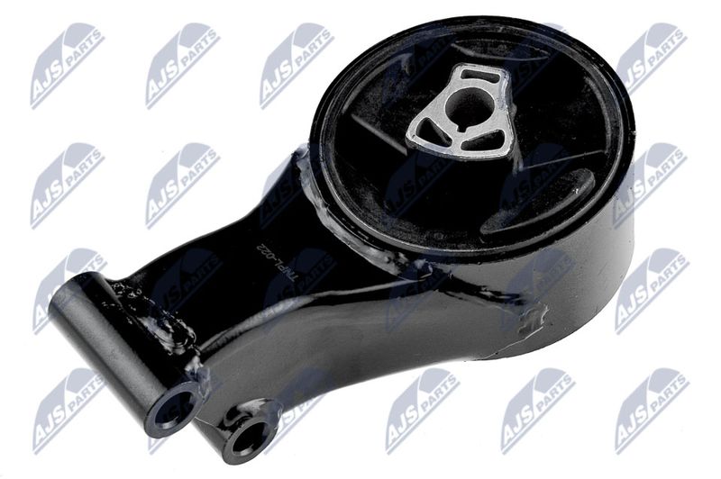 NTY ZPS-PL-022 Mounting, engine
