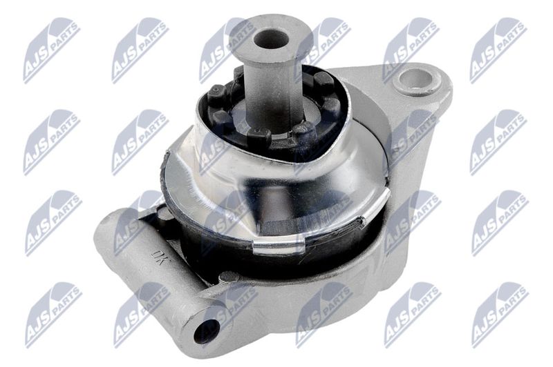 NTY ZPS-PL-027 Mounting, engine