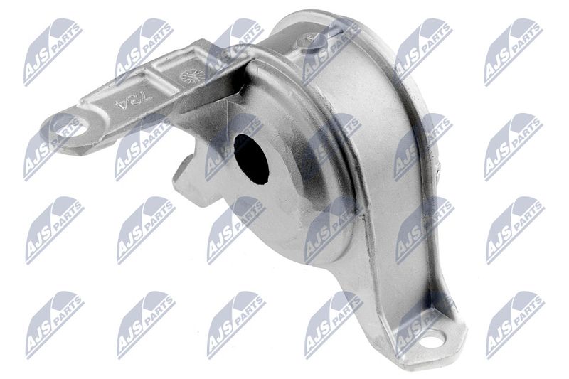 NTY ZPS-PL-028 Mounting, engine