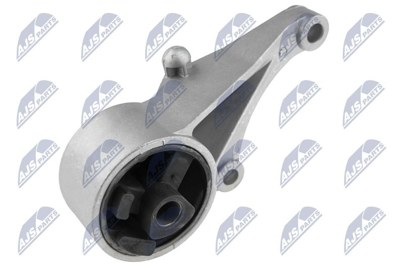 NTY ZPS-PL-030 Mounting, engine
