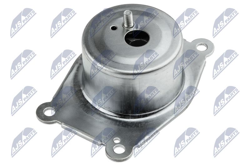 NTY ZPS-PL-031 Mounting, engine