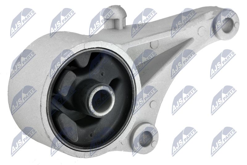 NTY ZPS-PL-032 Mounting, engine