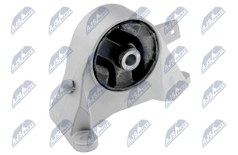 NTY ZPS-PL-039 Mounting, engine