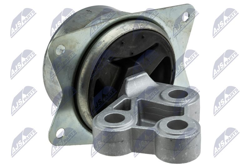 NTY ZPS-PL-045 Mounting, engine