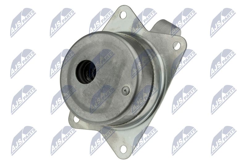 NTY ZPS-PL-049 Mounting, engine