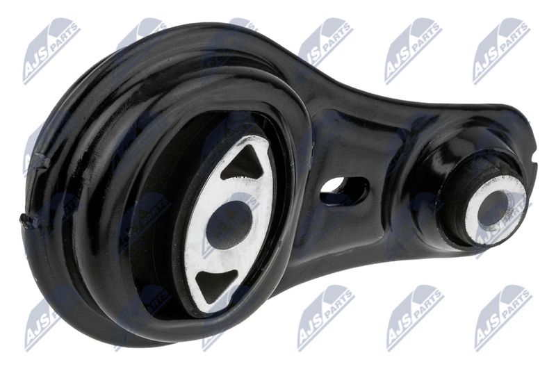 NTY ZPS-PL-054 Mounting, engine