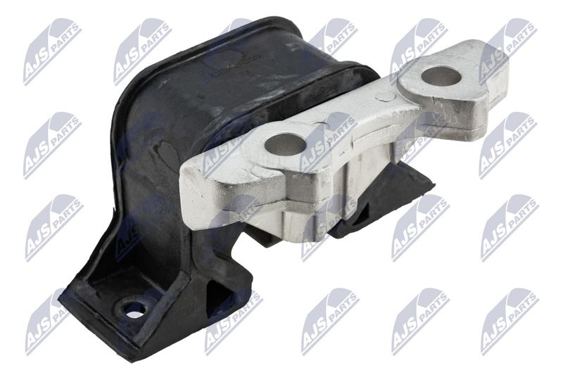 NTY ZPS-PL-055 Mounting, engine