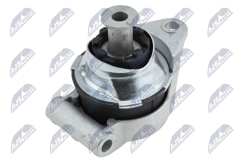 NTY ZPS-PL-059 Mounting, engine