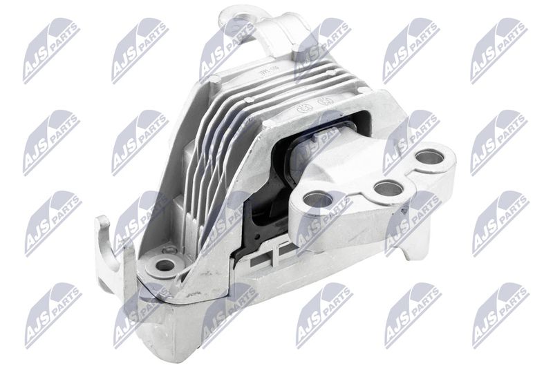 NTY ZPS-PL-060 Mounting, engine