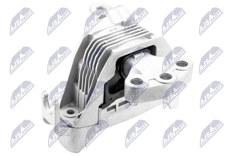 NTY ZPS-PL-062 Mounting, engine