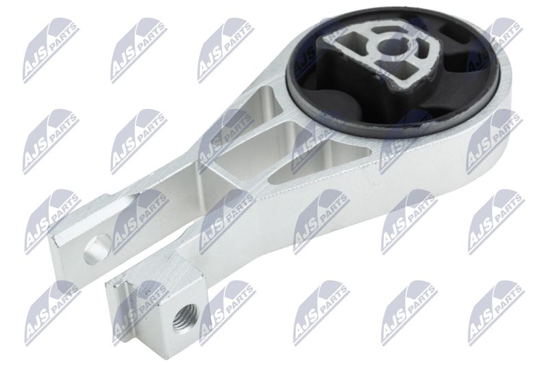 NTY ZPS-PL-064 Mounting, engine