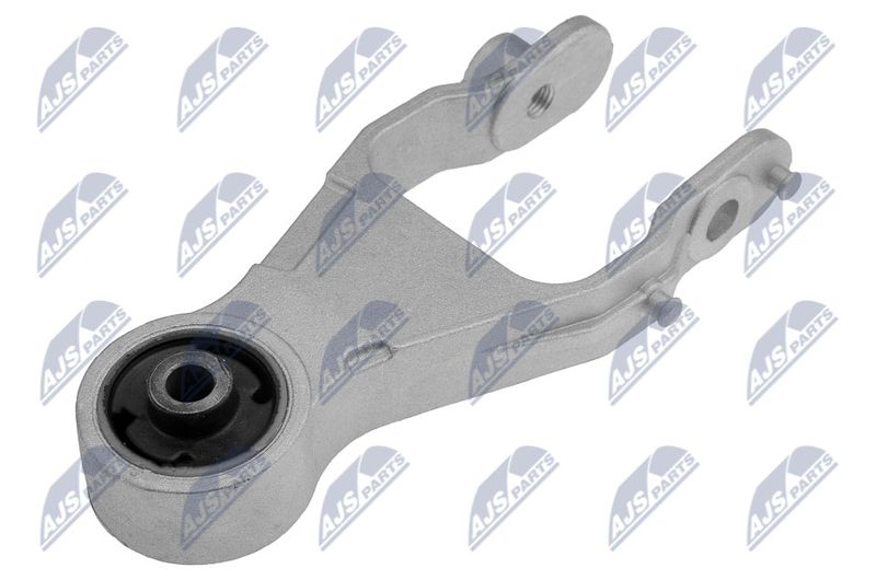 NTY ZPS-PL-066 Mounting, engine
