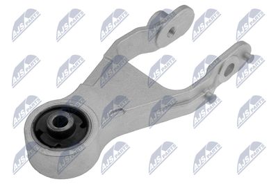 Mounting, engine NTY ZPS-PL-066