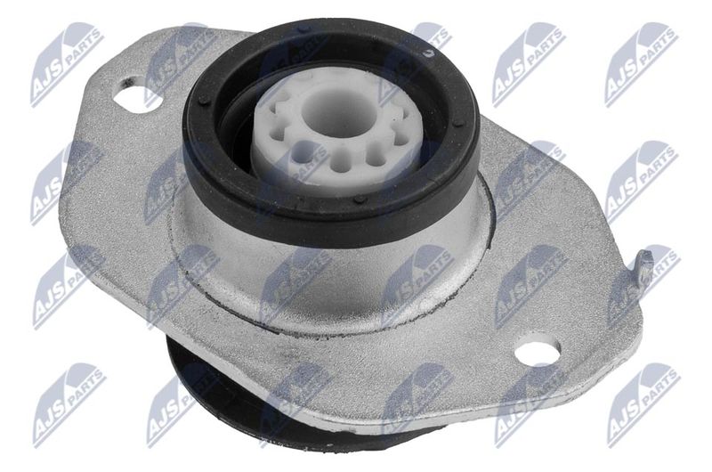 NTY ZPS-PL-067 Mounting, engine
