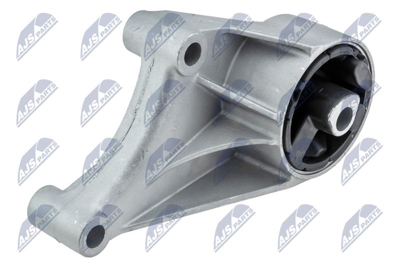 NTY ZPS-PL-071 Mounting, engine