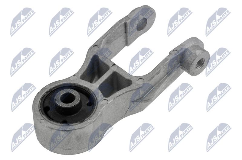NTY ZPS-PL-077 Mounting, engine