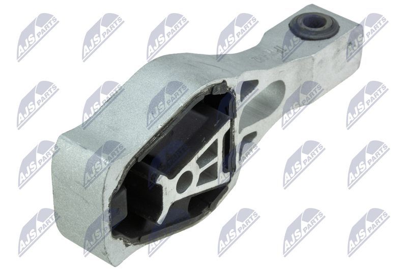 NTY ZPS-PL-082 Mounting, engine