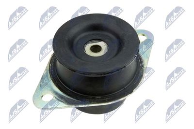 Mounting, engine NTY ZPS-PL-085