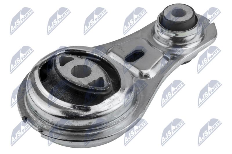 NTY ZPS-PL-088 Mounting, engine