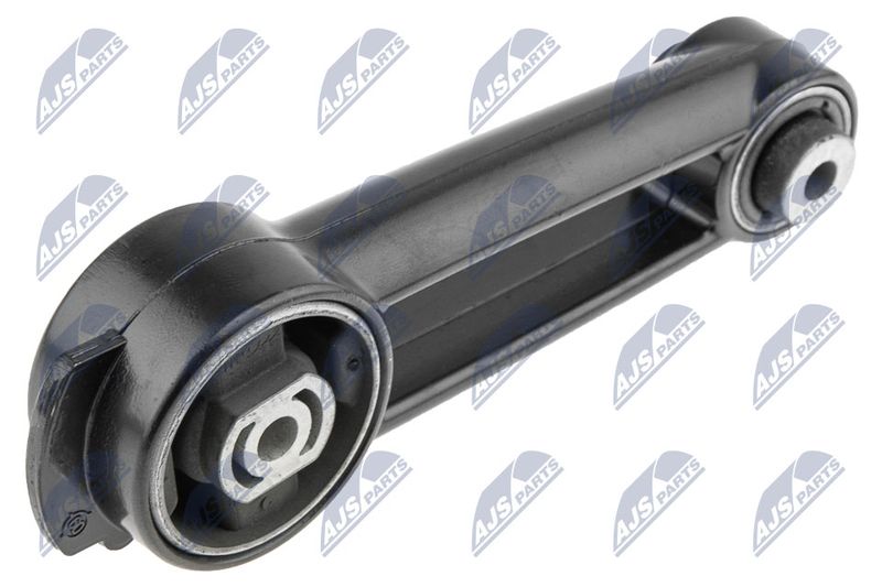 NTY ZPS-PS-001 Mounting, engine