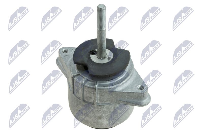 NTY ZPS-PS-002 Mounting, engine
