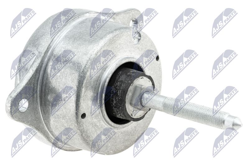 NTY ZPS-PS-004 Mounting, engine