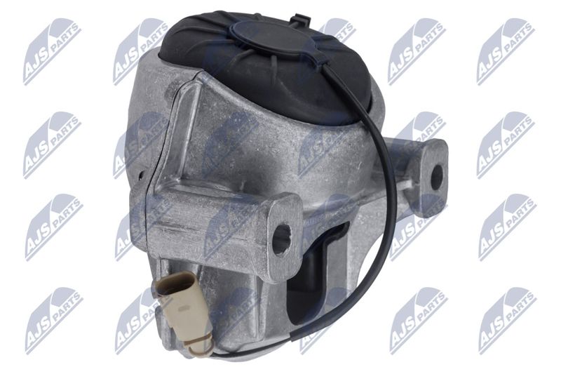 NTY ZPS-PS-005 Mounting, engine