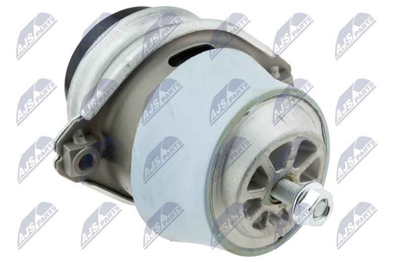 NTY ZPS-PS-008 Mounting, engine