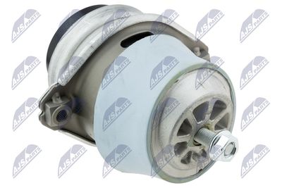 Mounting, engine NTY ZPS-PS-008