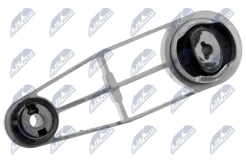 NTY ZPS-RE-001 Mounting, engine