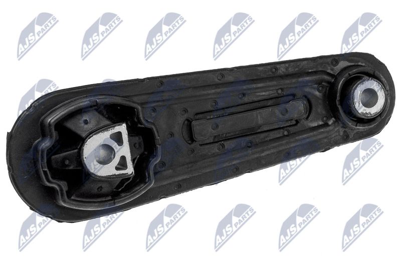NTY ZPS-RE-002 Mounting, engine