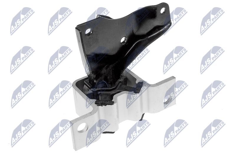 NTY ZPS-RE-004 Mounting, engine