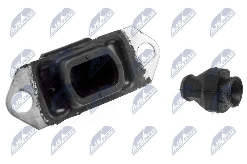 NTY ZPS-RE-005 Mounting, engine