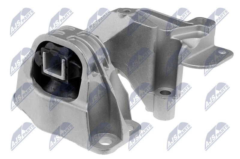 NTY ZPS-RE-008 Mounting, engine