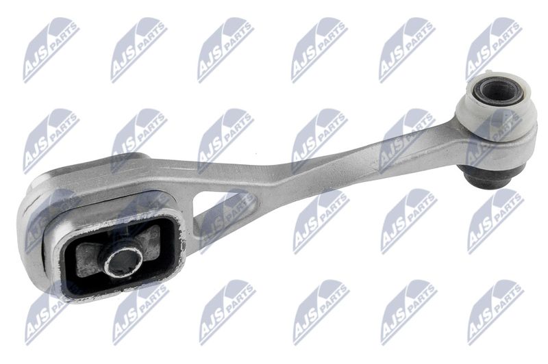 NTY ZPS-RE-009 Mounting, engine