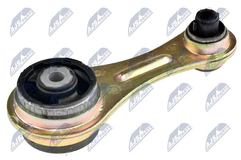 NTY ZPS-RE-016 Mounting, engine