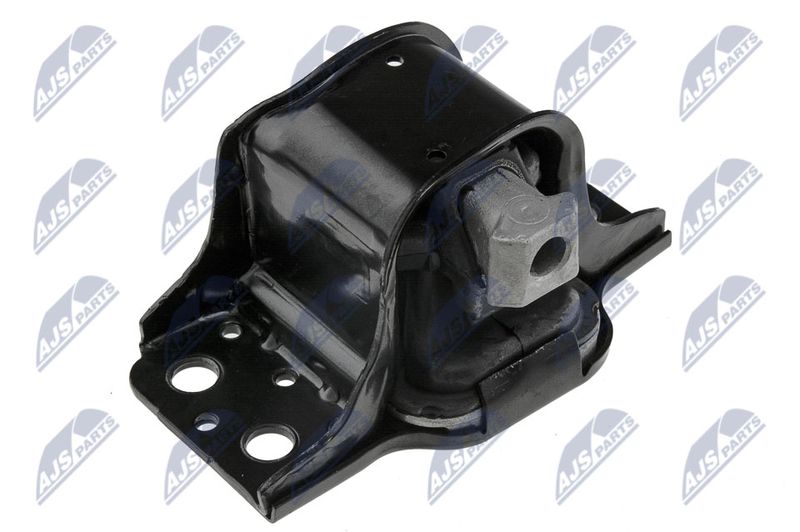 NTY ZPS-RE-017 Mounting, engine