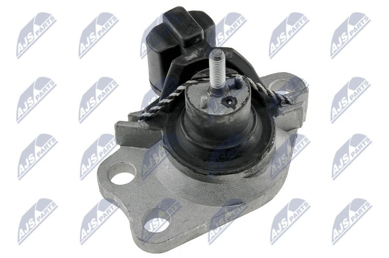 NTY ZPS-RE-018 Mounting, engine