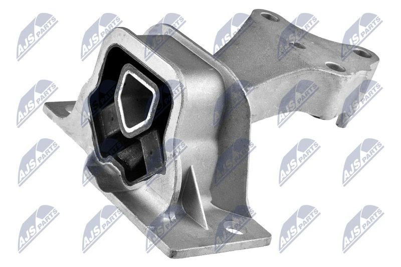 NTY ZPS-RE-021 Mounting, engine