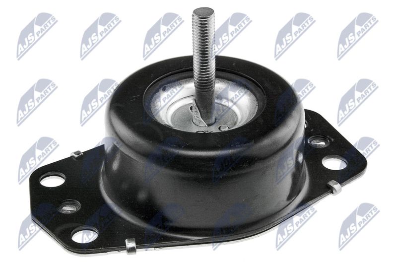 NTY ZPS-RE-029 Mounting, engine