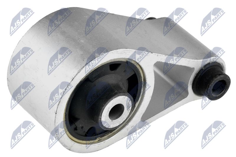 NTY ZPS-RE-030 Mounting, engine