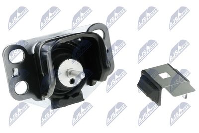 Mounting, engine NTY ZPS-RE-039
