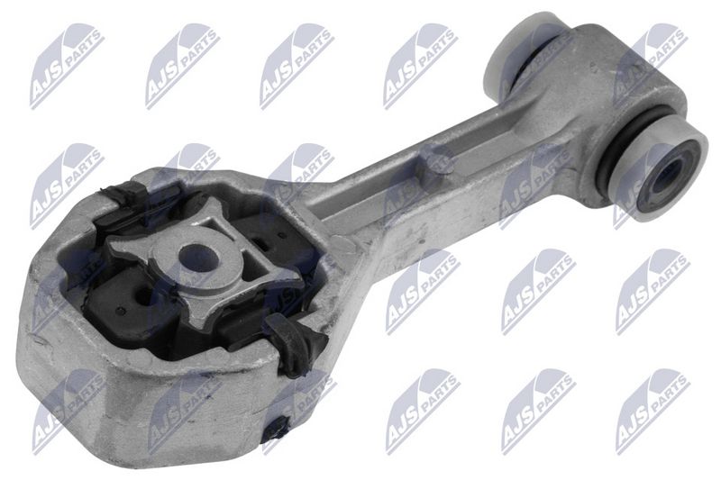 NTY ZPS-RE-040 Mounting, engine