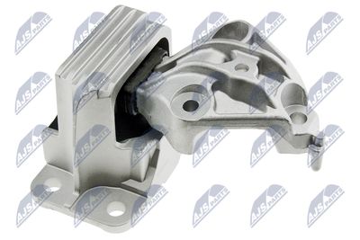 Mounting, engine NTY ZPS-RE-042